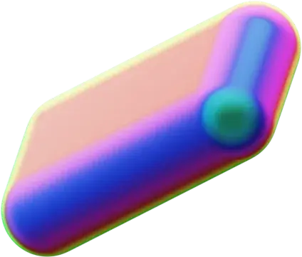 Left shape